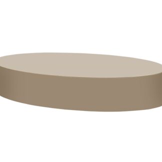 Mesa de Centro Atlanta Oval