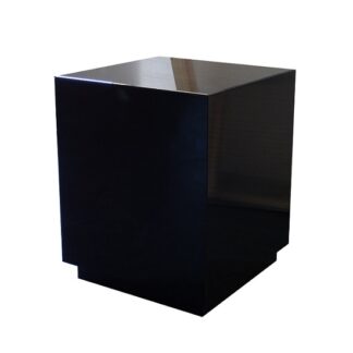 Mesa Lateral Cubo