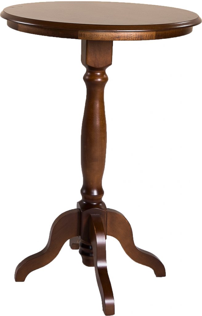 Mesa Bistrô Inglesa