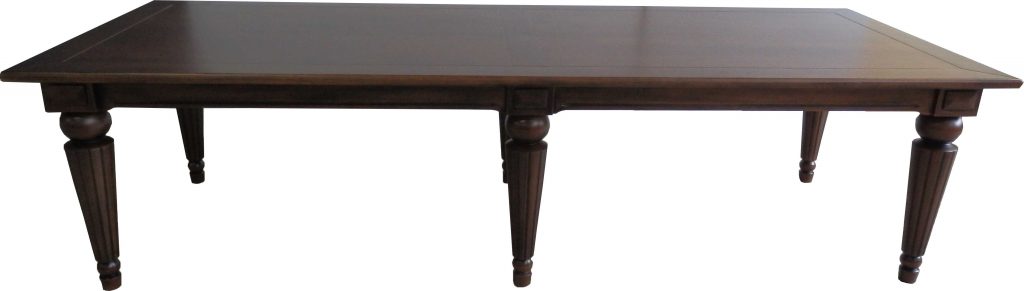Mesa de Jantar Amsterdam