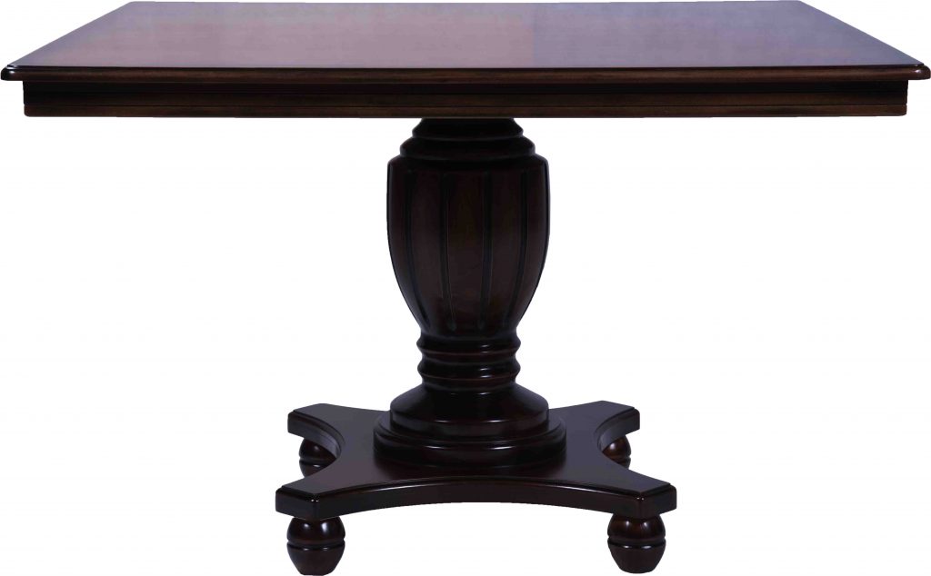 Mesa de Jantar Castelar Quadrada