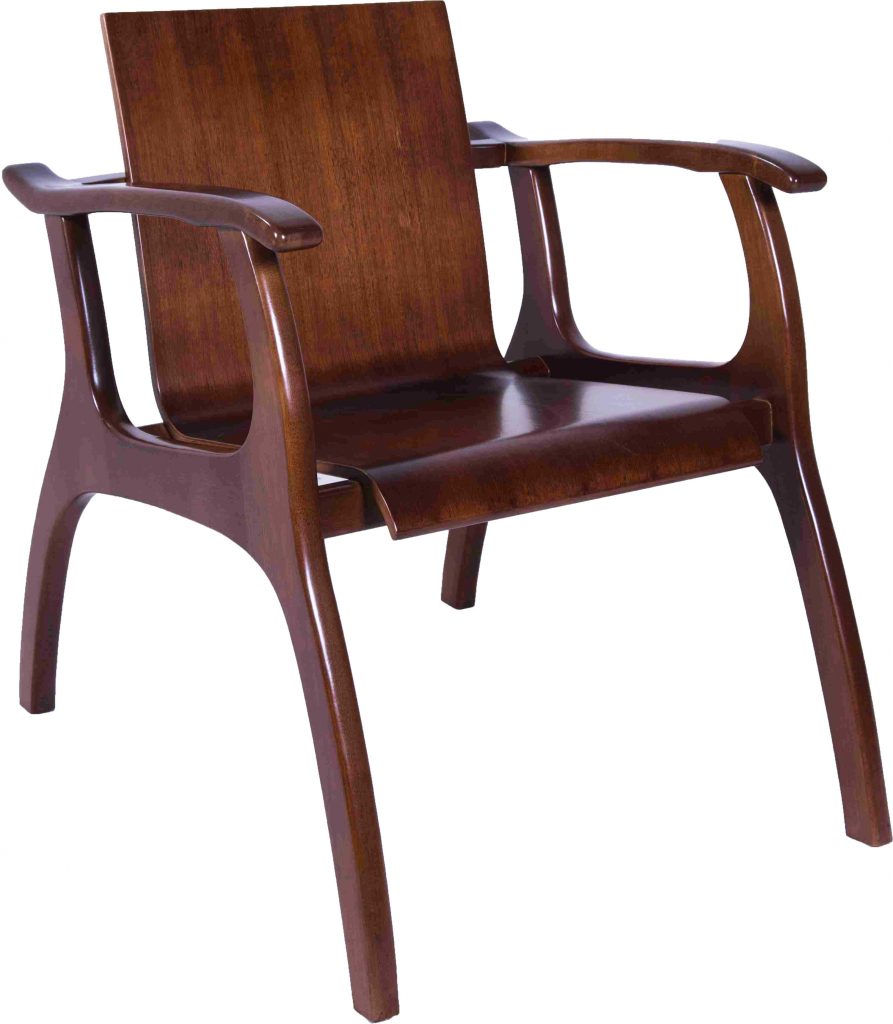 Poltrona Calvin