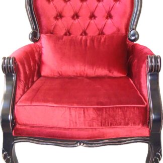 Poltrona Catarina