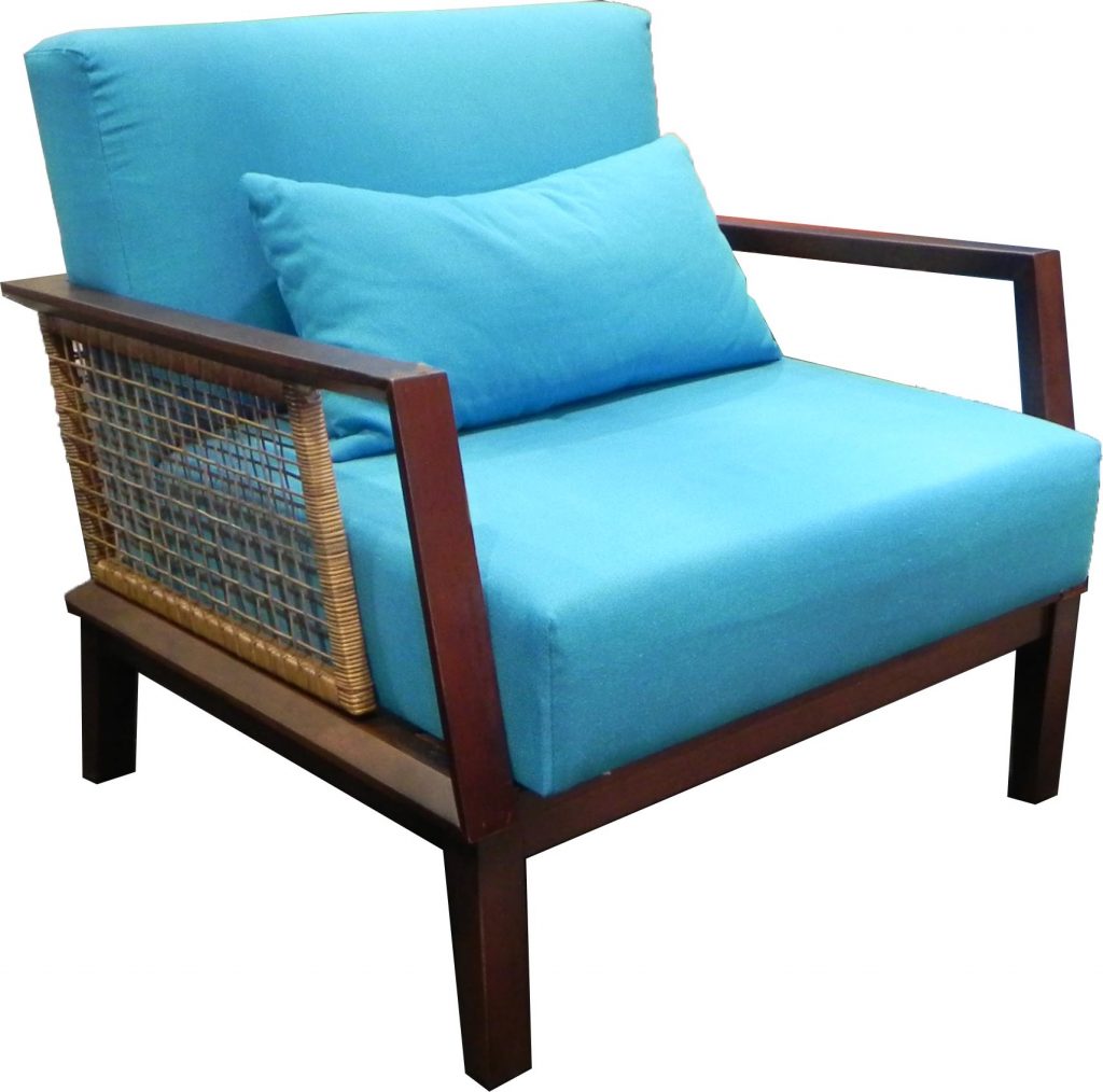 Poltrona Cleo