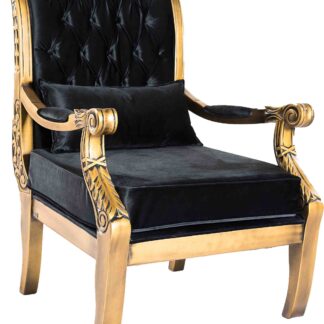 Poltrona Isis