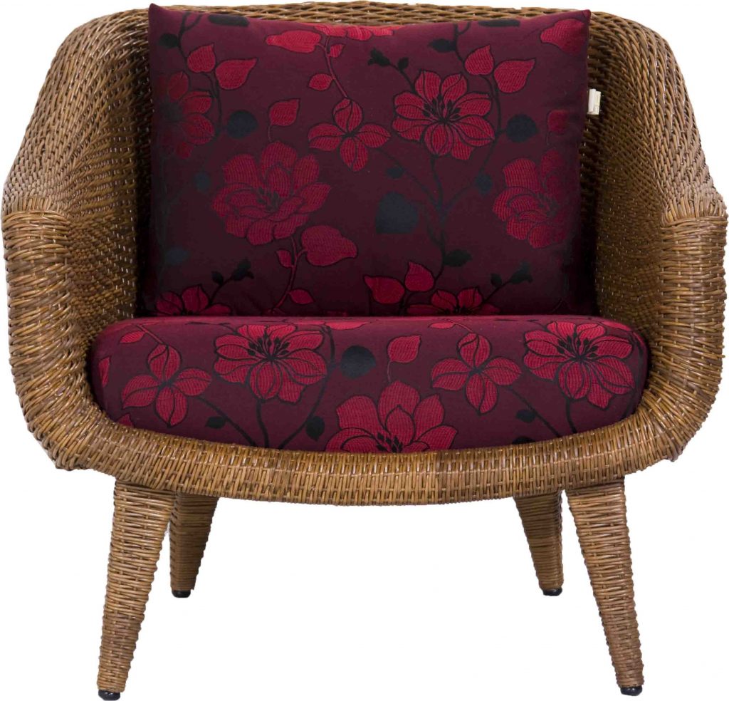 Poltrona Mel