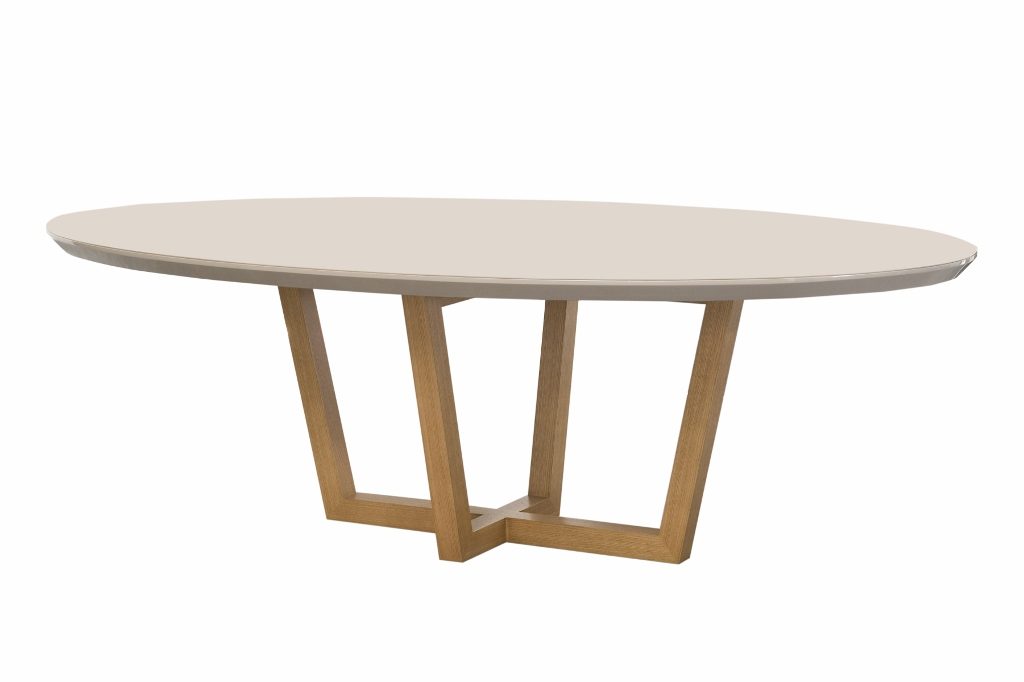 Mesa de Jantar Lyon