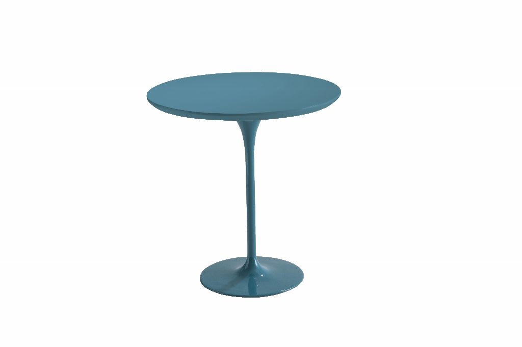 Mesa de Apoio Saarinen