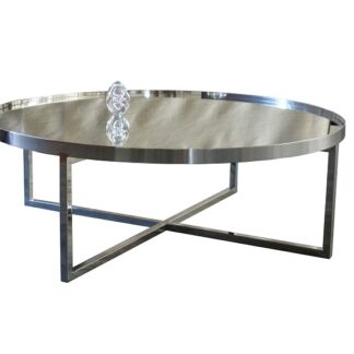 Mesa de Centro Clara