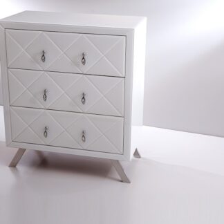 Cômoda Vidro 0181