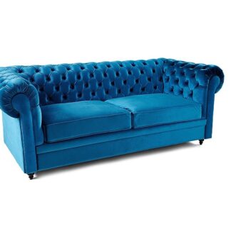 Estofado Chesterfield