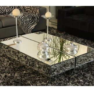 Mesa de Centro Espelho 049