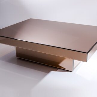 Mesa de Centro Espelho 0153