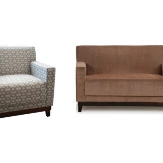 Poltrona Flat
