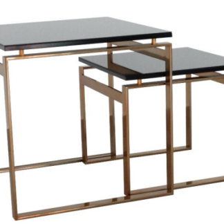 Mesa Ninho e Lateral Jade