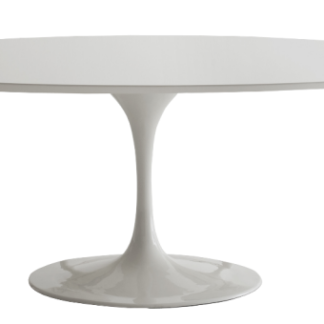 Mesa de Jantar Saarinen oval