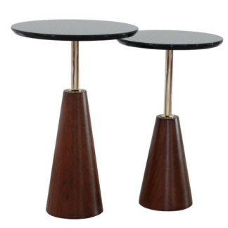 Mesa Ninho  e Lateral Cannes