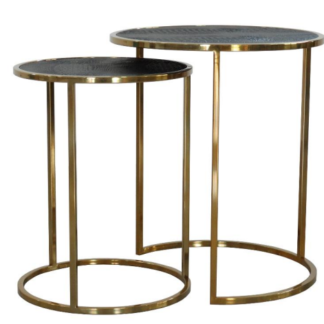 Mesa Ninho Giane Lateral