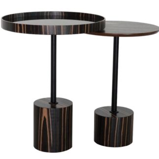 Mesa Ninho  e Lateral Lais