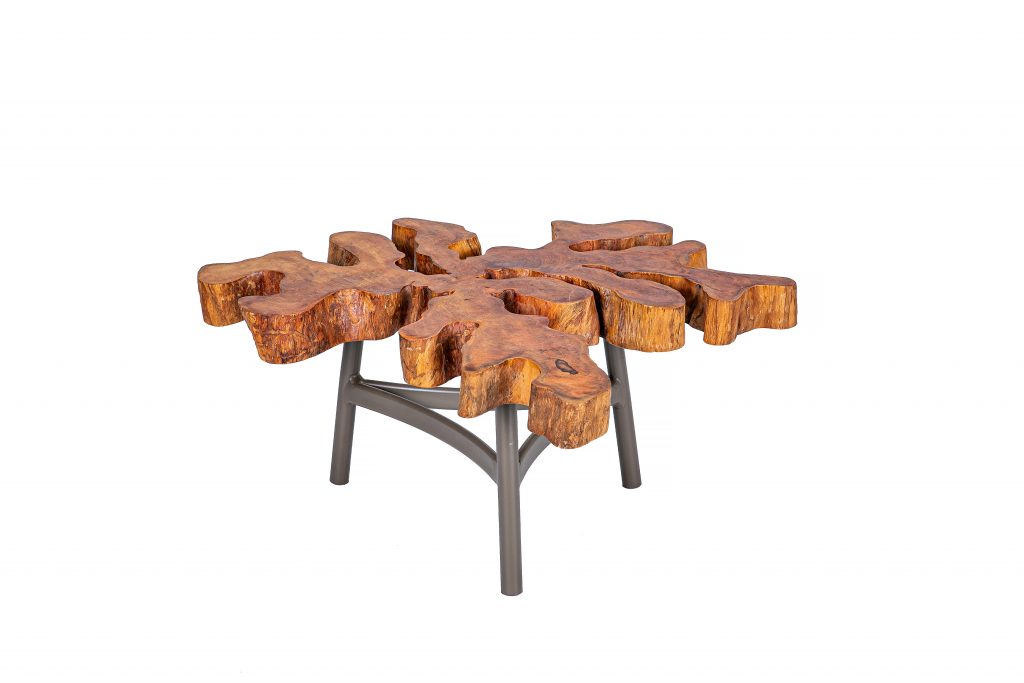 Mesa de Centro