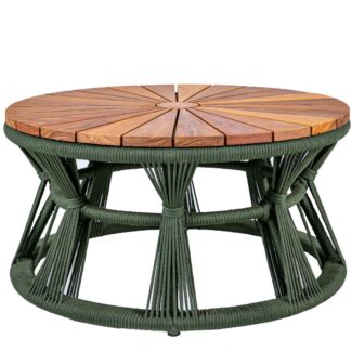 Mesa de Centro Bianca
