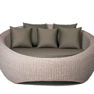 Chaise Casual