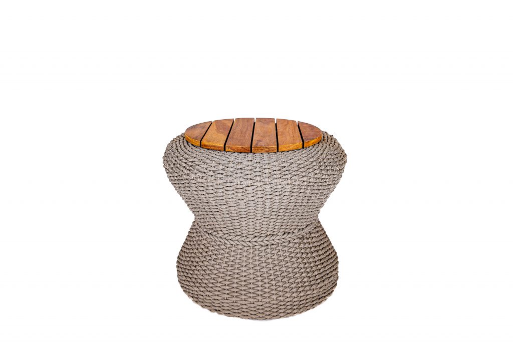 Mesa lateral Casual