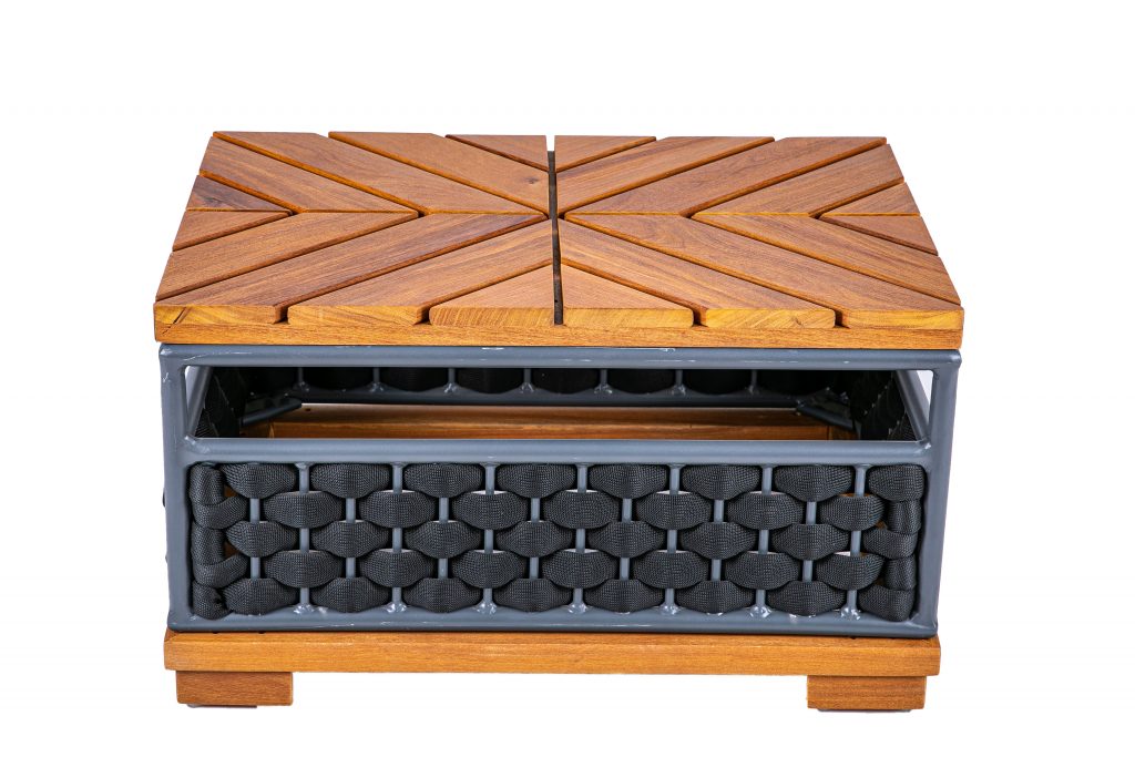 Mesa de Centro Itália