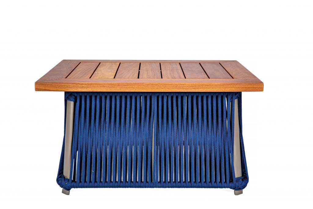 Mesa de Centro Laika