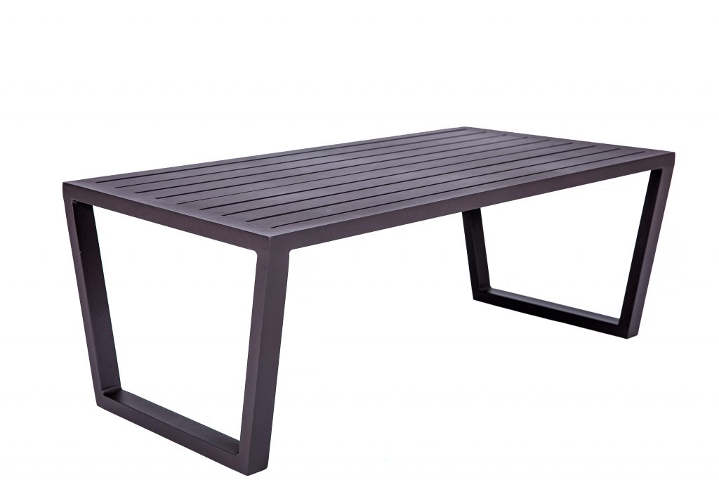 Mesa de Centro Melina