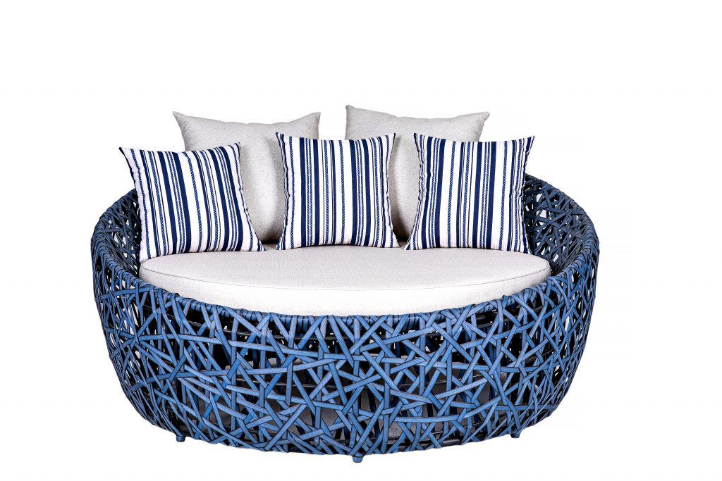 Chaise Native