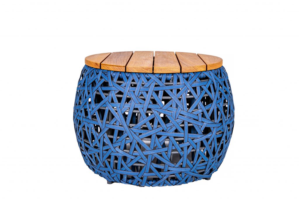 Mesa de Centro Native