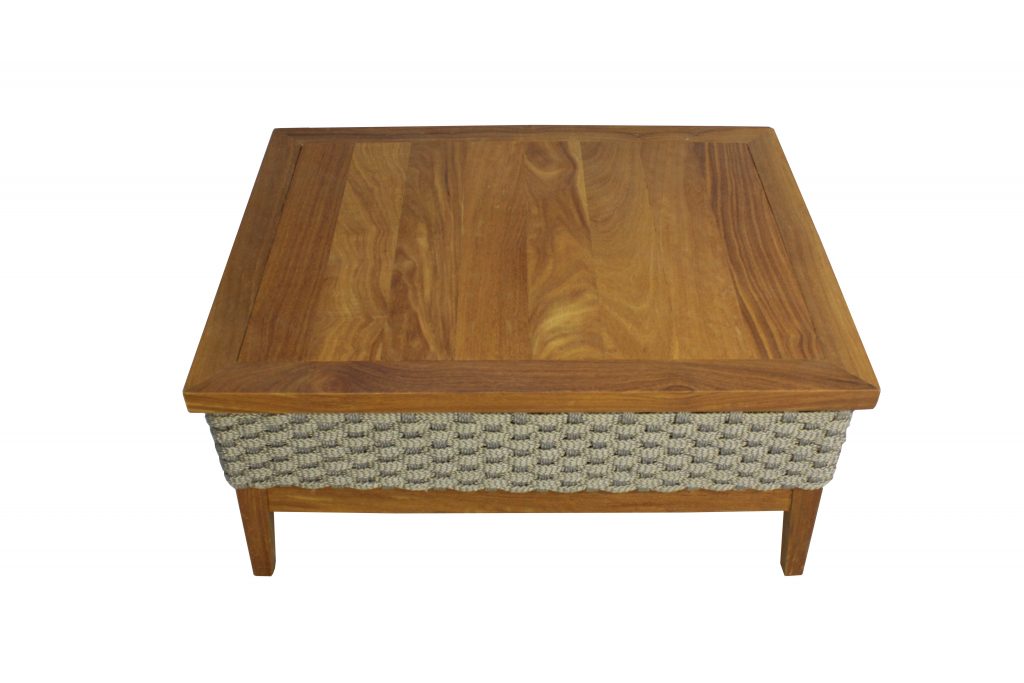 Mesa de Centro Talismã