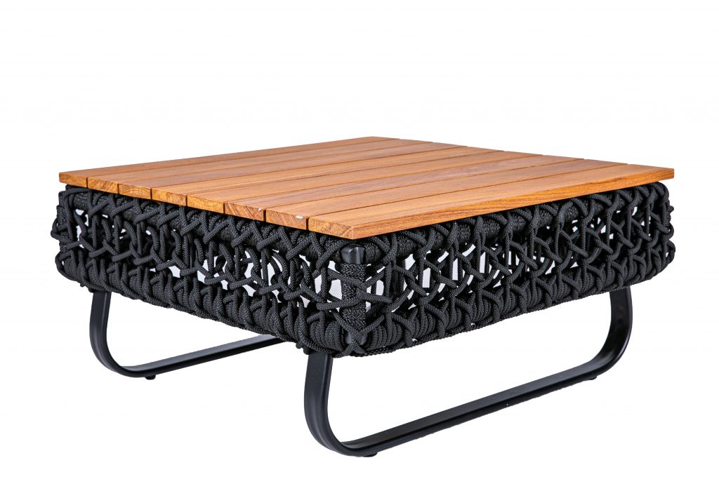 Mesa de Centro Veneza
