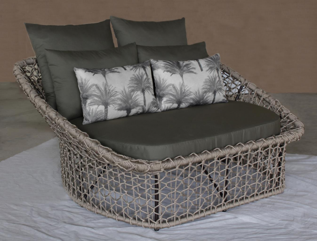 Chaise Petúnia