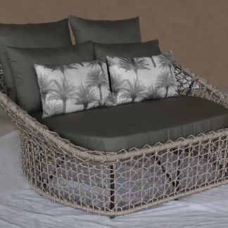 Chaise Petúnia