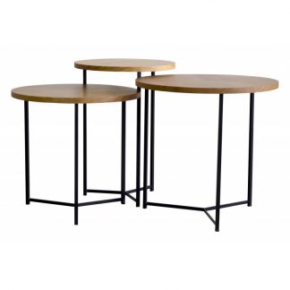 Mesa de Apoio Nick