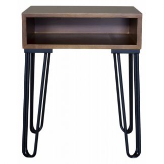 Mesa de Apoio Clip