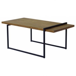 Mesa de Centro Bolt