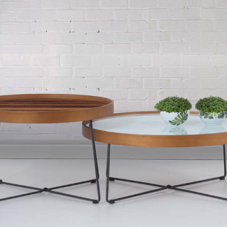 Mesa de Centro Coordenada