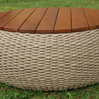 Mesa de Centro Dunas