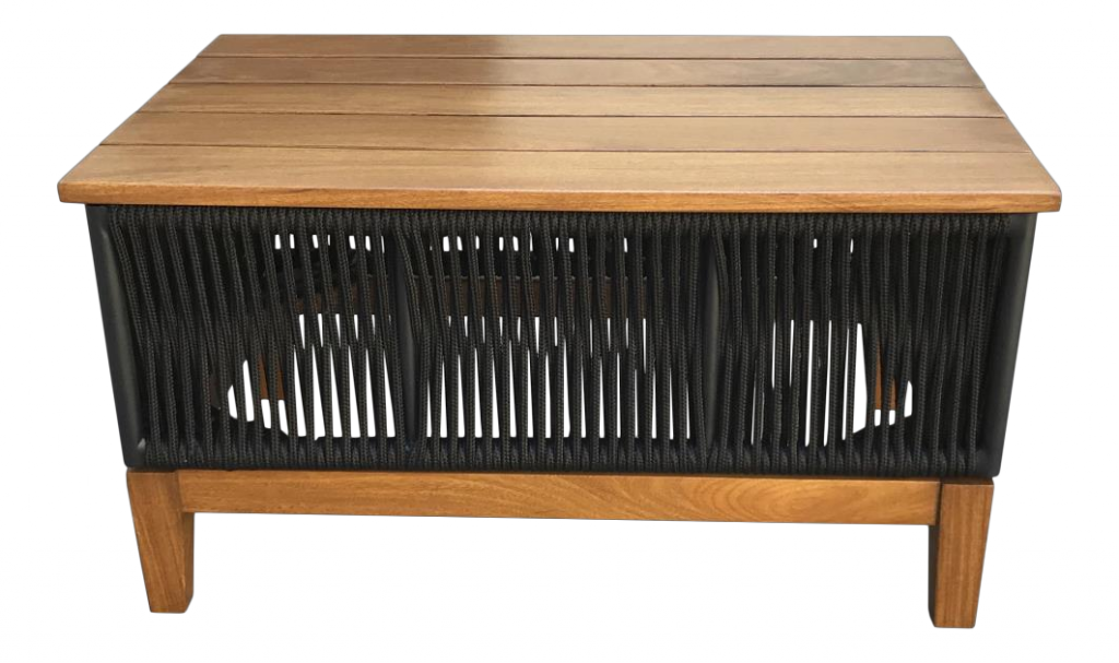 Mesa de Centro Garopaba