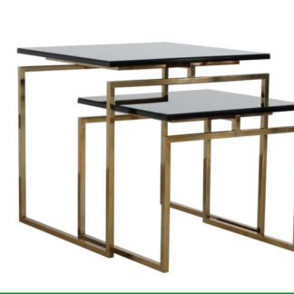 Mesa Ninho e Lateral Thais