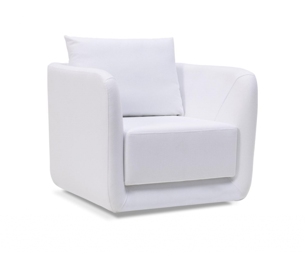 Poltrona Allure