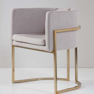 Poltrona Luma