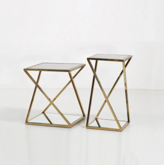 Mesa Cristal