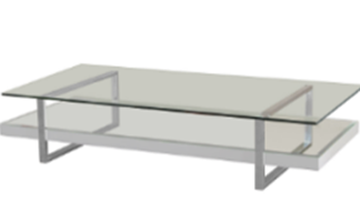Mesa de Centro Linus