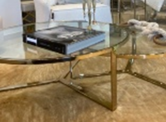 Mesa de Centro Eloá