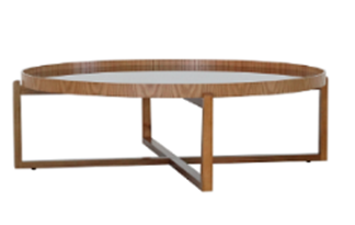 Mesa de Centro Biana