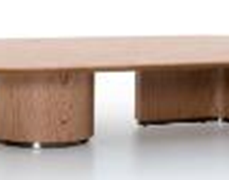 Mesa de Centro Viena